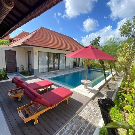 The Awan Villas - Chse Certified Seminyak  Luaran gambar