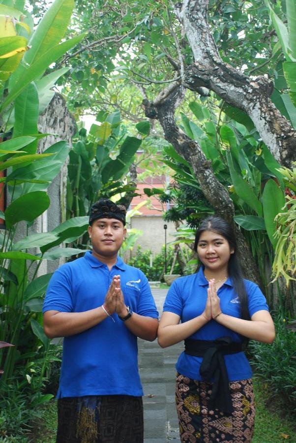 The Awan Villas - Chse Certified Seminyak  Luaran gambar