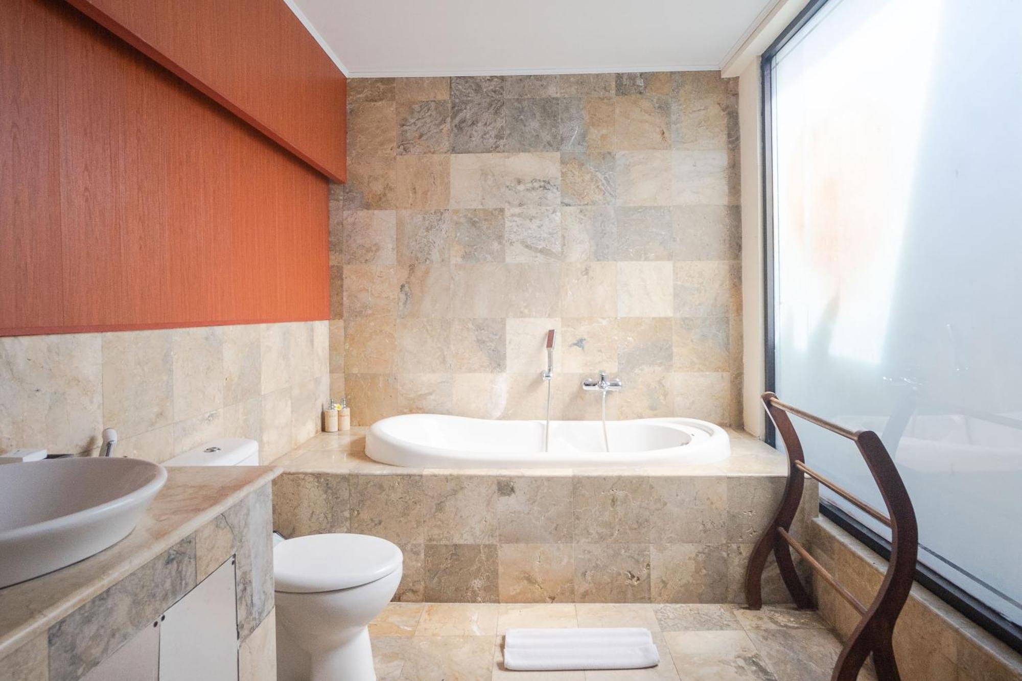 The Awan Villas - Chse Certified Seminyak  Luaran gambar
