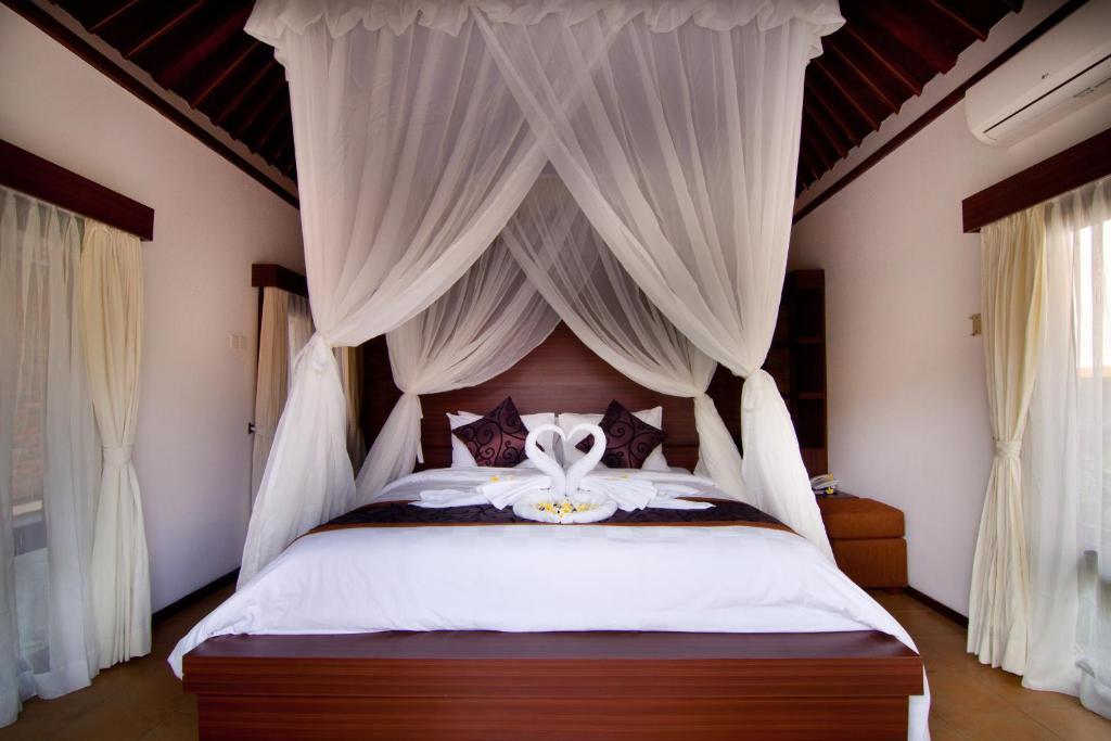 The Awan Villas - Chse Certified Seminyak  Luaran gambar