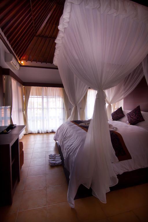 The Awan Villas - Chse Certified Seminyak  Bilik gambar