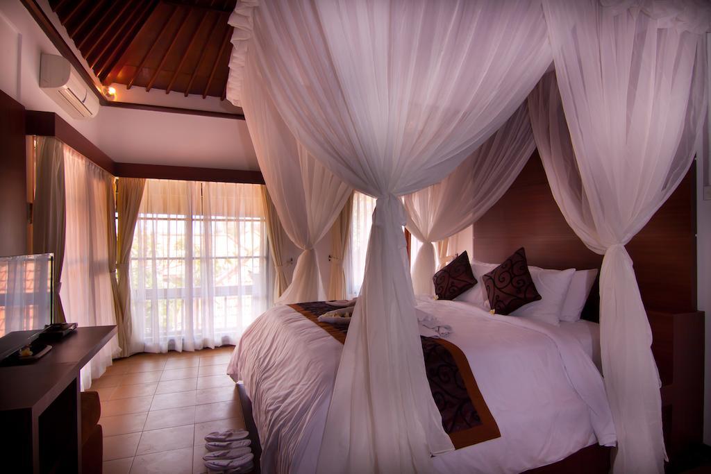 The Awan Villas - Chse Certified Seminyak  Bilik gambar