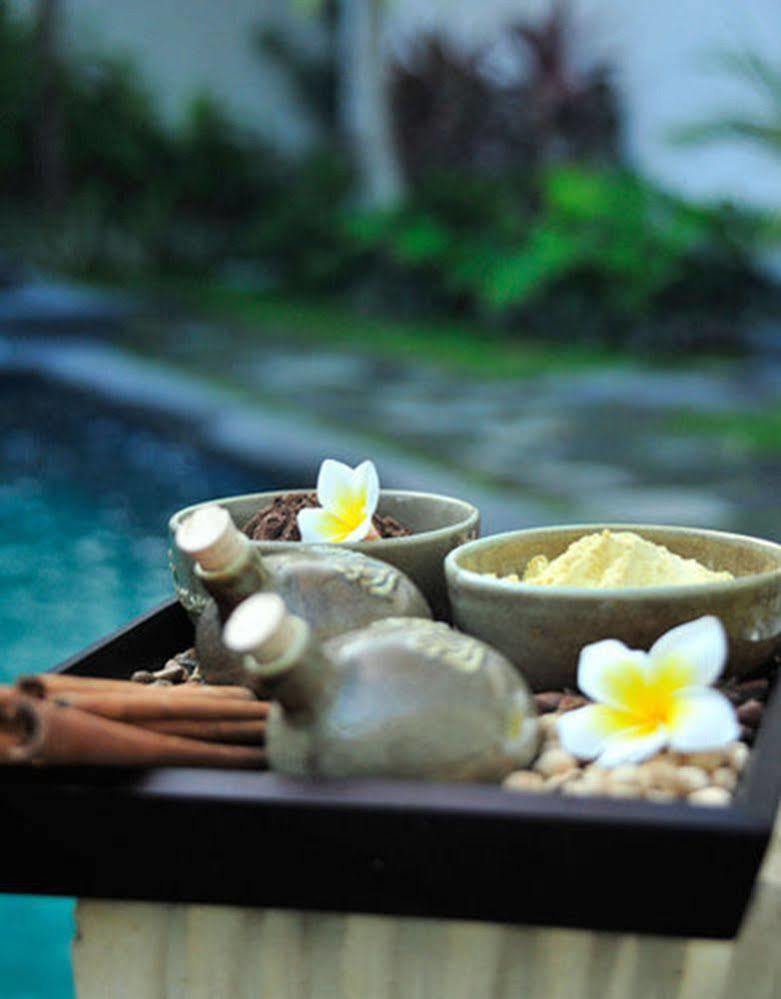 The Awan Villas - Chse Certified Seminyak  Luaran gambar